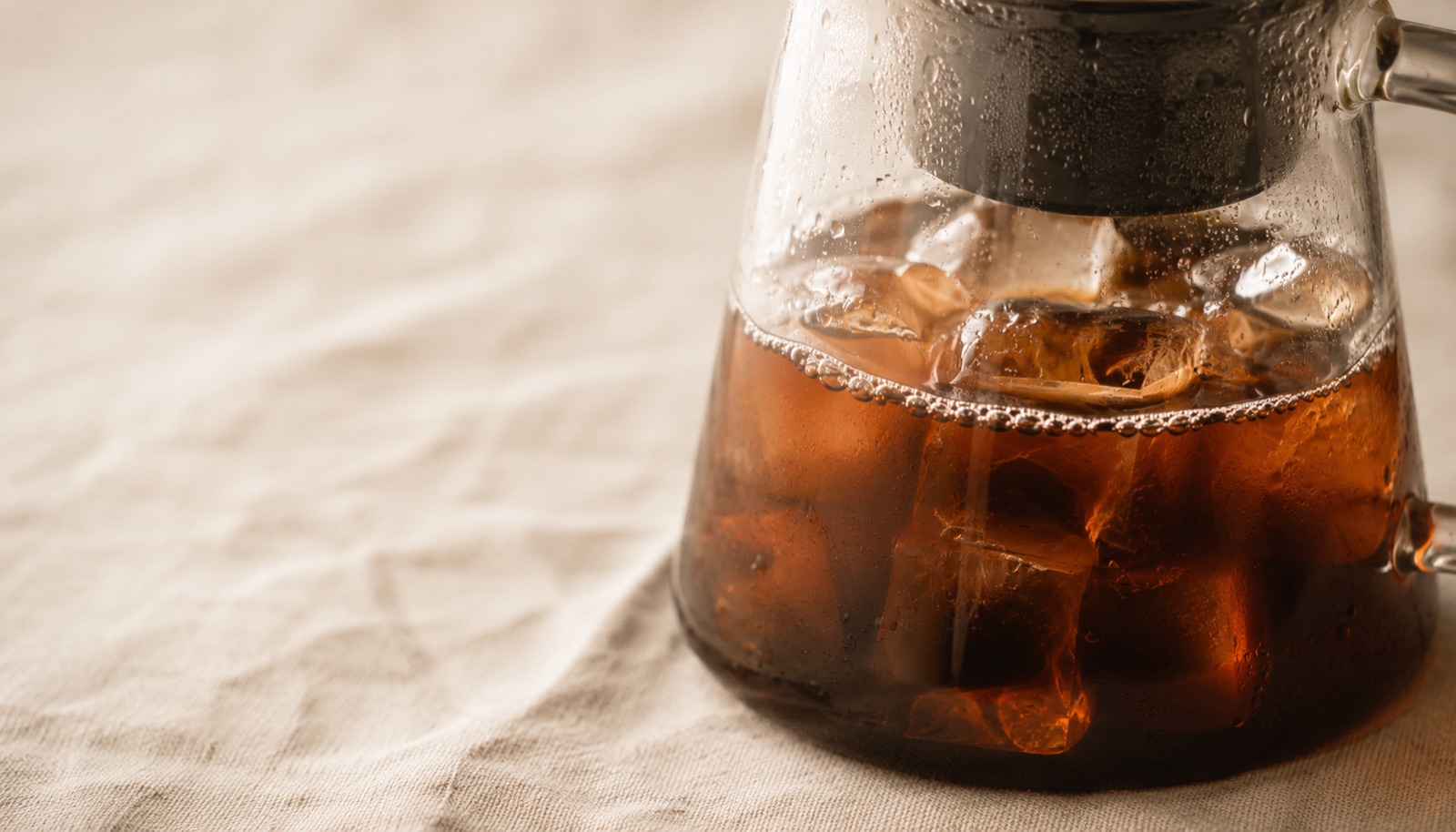 水出しコーヒーの作り方──粉の量と抽出時間で味が決まる基本レシピ