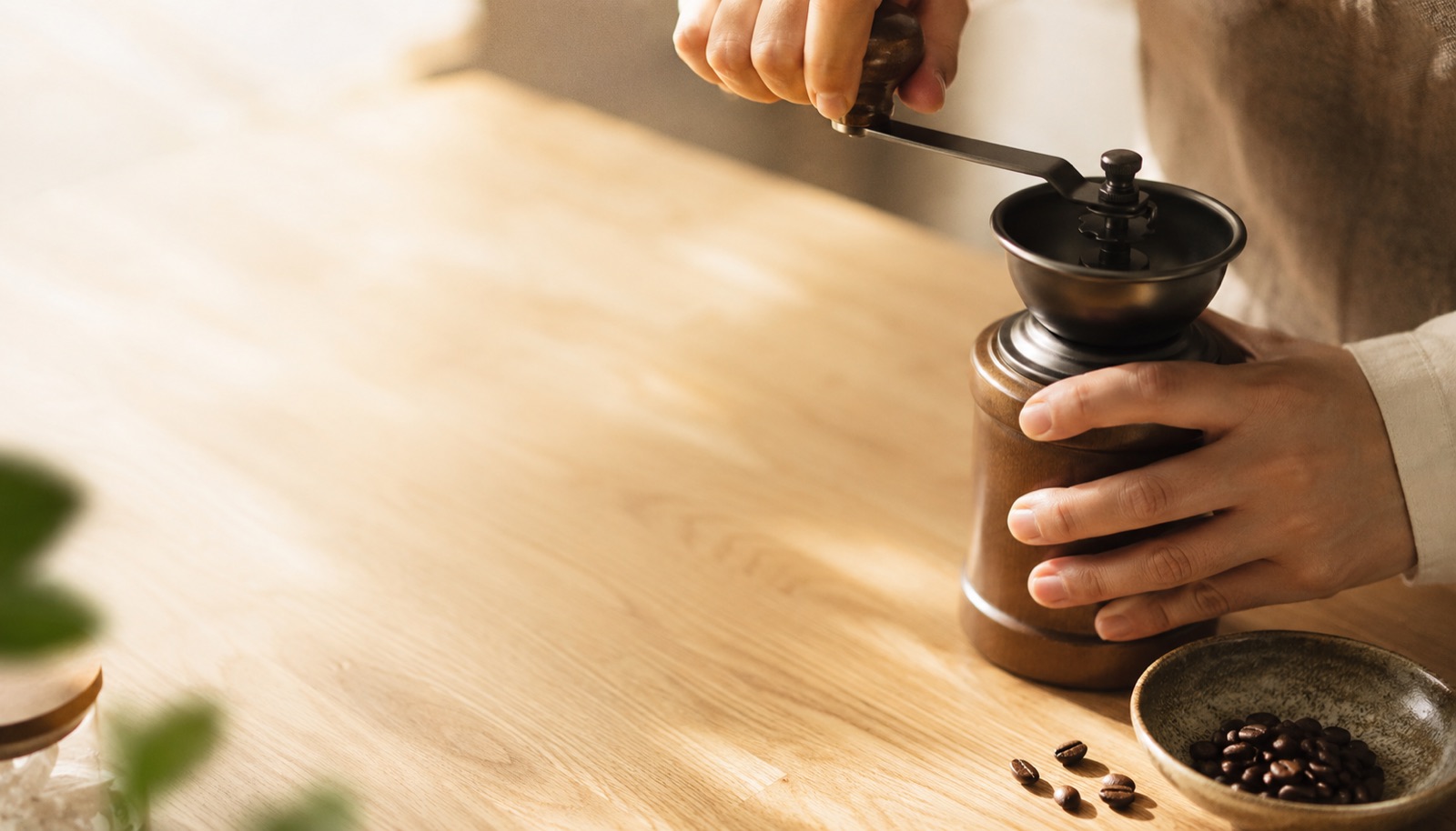 手挽きコーヒーミルのおすすめ——予算と使い方で「結局どれ」を出典つきで選ぶ